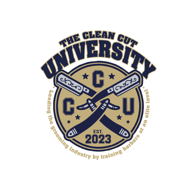 Clean Cut University Logo